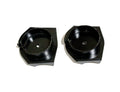 AE86 Spring Pads - 2.6" Axle Tube