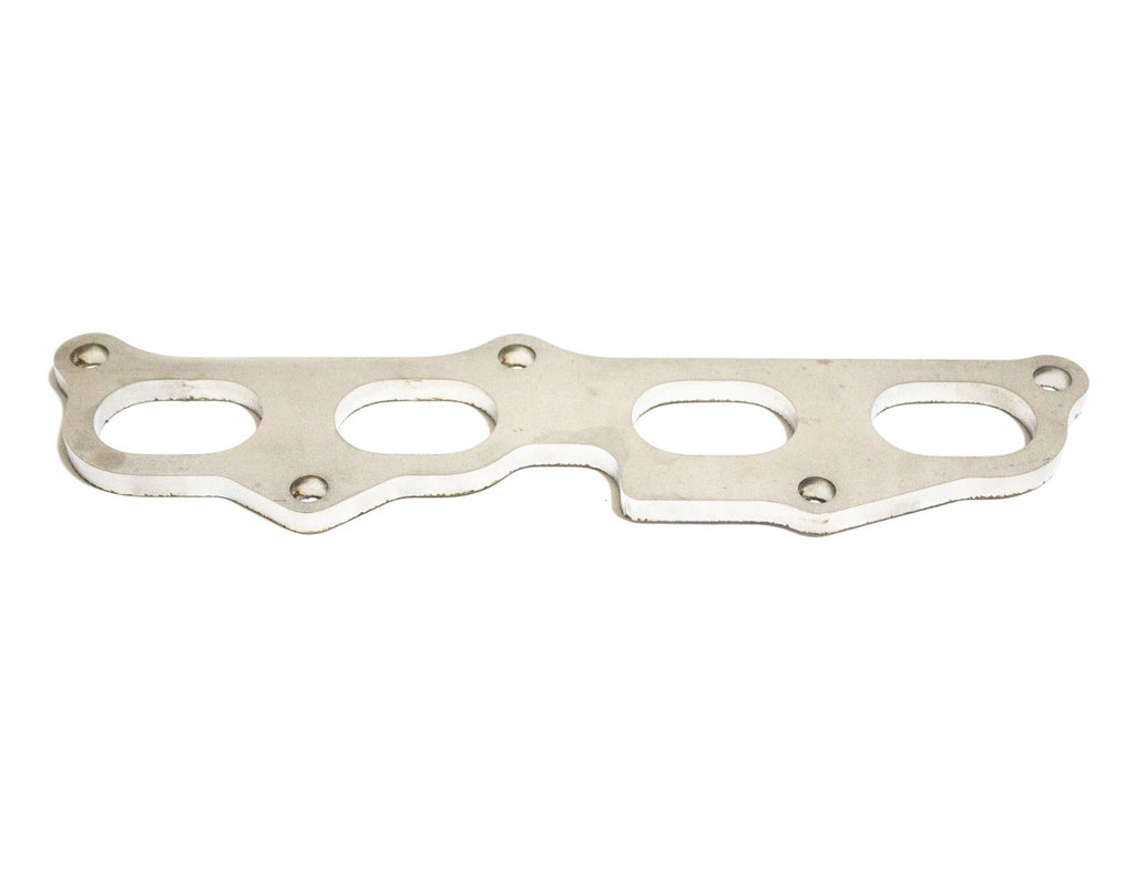 3SGE Beams Exhaust Flange - Stainless