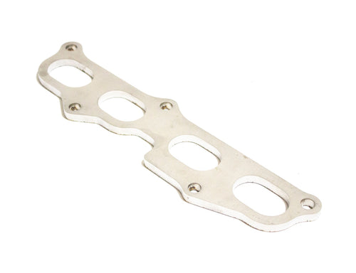 3SGE Beams Exhaust Flange - Stainless