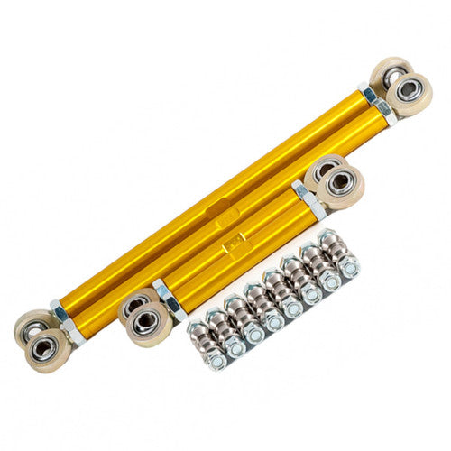 Adjustable 4-Links (AE86 - Corolla/Levin/Trueno)
