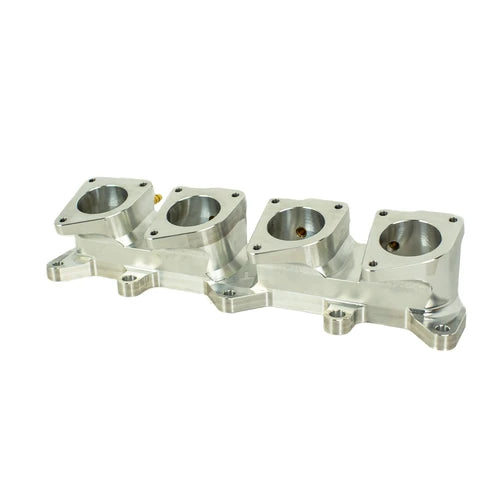4AG Individual Throttle Body Adapter