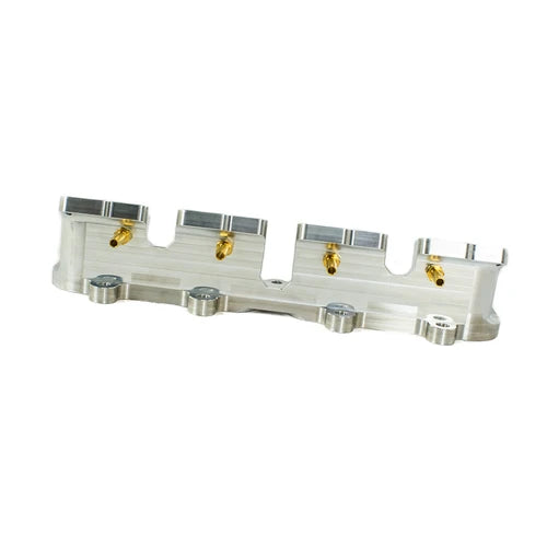 4AG Individual Throttle Body Adapter