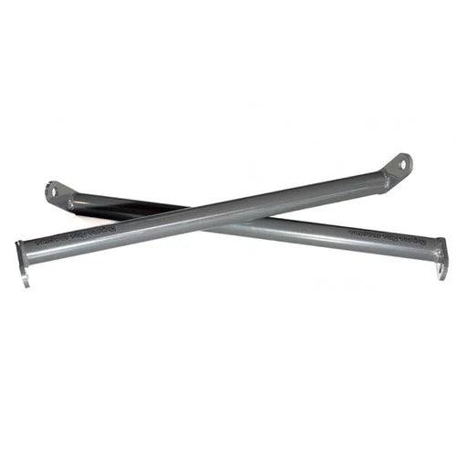 AE86 Midship Braces