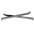 AE86 Midship Braces