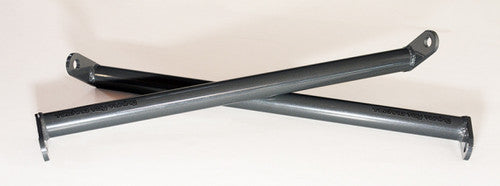 AE86 Midship Braces