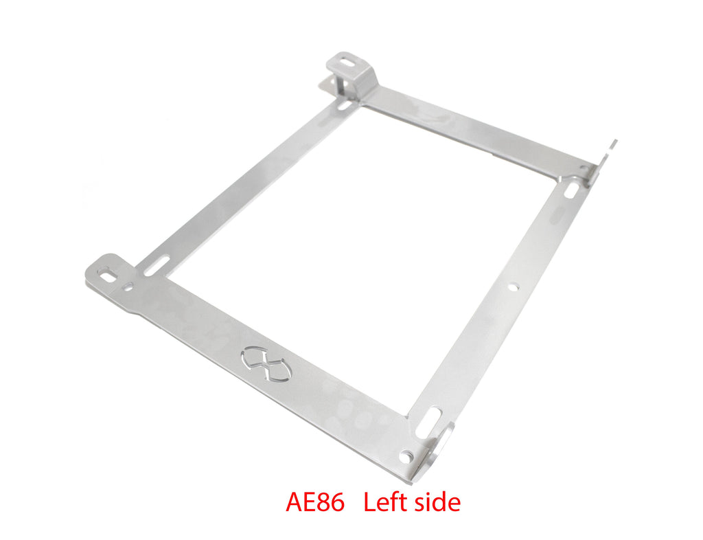 AE86 Seat Mount Brackets