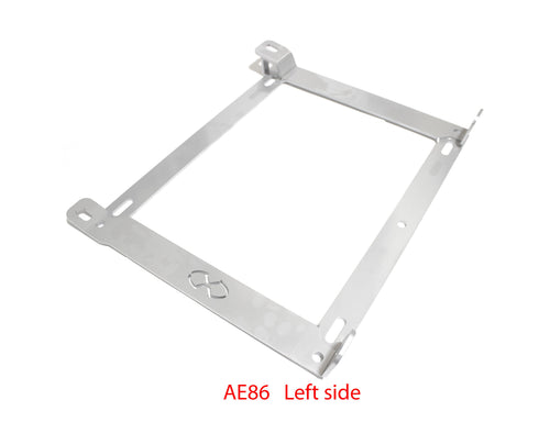 AE86 Seat Mount Brackets