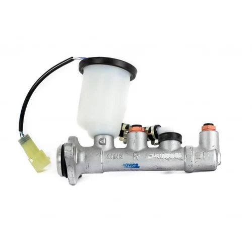 Advics OEM Replacement Master Cylinder - Garage Defend