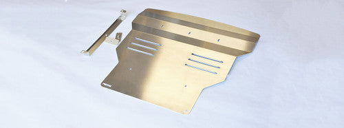 Aero Underpanel (AE86 - Corolla/Levin/Trueno)