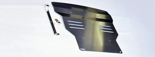 Aero Underpanel (AE86 - Corolla/Levin/Trueno)
