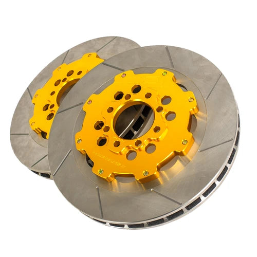 Big Daddy Front Brake Kit (AE86 - Corolla/Levin/Trueno)