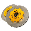Big Daddy Front Brake Kit (AE86 - Corolla/Levin/Trueno)