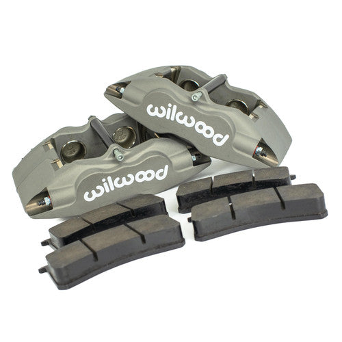 Big Daddy Front Brake Kit (AE86 - Corolla/Levin/Trueno)