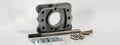 Brake Booster Eliminator for the AE86 Corolla