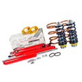 Budget Complete Handling Package (AE86 - Corolla/Levin/Trueno)