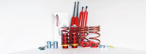 Budget Complete Handling Package (AE86 - Corolla/Levin/Trueno)