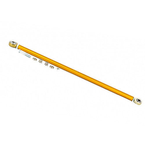 Adjustable Panhard Bar/Lateral Rod, Celica Supra Conversion (AE86/TE72 - Corolla/Levin/Trueno)
