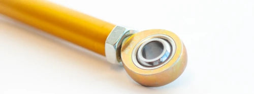 Adjustable Panhard Bar/Lateral Rod, Celica Supra Conversion (AE86/TE72 - Corolla/Levin/Trueno)