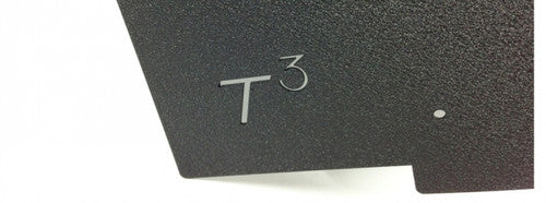 Coupe Trunk Side Panels (AE86 - Corolla/Levin/Trueno)
