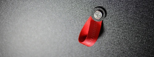 Door Cards (AE86 - Corolla/Levin/Trueno)