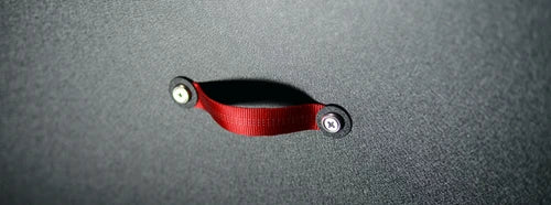Door Cards (AE86 - Corolla/Levin/Trueno)