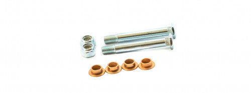 Door Hinge Repair Kit (AE86/AW11 - Corolla/MR2) (2) - Garage Defend