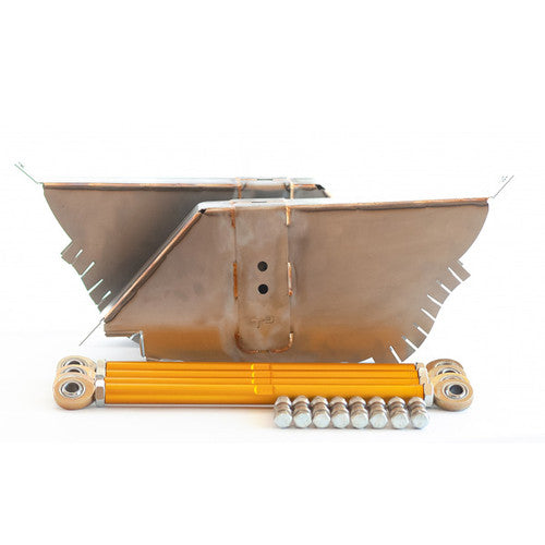 Equal Length 4 Link Kit (AE86 - Corolla/Levin/Trueno)