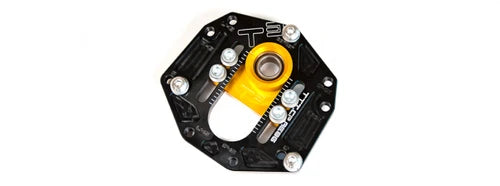 Evolved Camber Plates (AE86 - Corolla/Levin/Trueno)