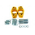 Evolved Roll Center Adjusters (TE27/TE37/TE72/AE86 Corolla - TA22/RA28/RA40 Celica)