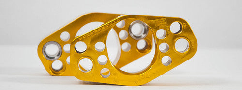 Evolved Roll Center Adjusters (TE27/TE37/TE72/AE86 Corolla - TA22/RA28/RA40 Celica)