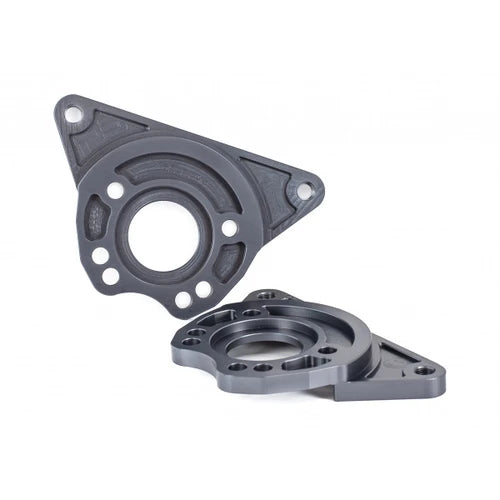 FC/FD Caliper Conversion Brackets for AE86 Corolla