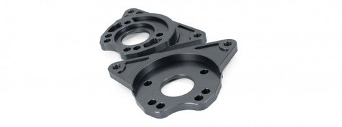 FC/FD Caliper Conversion Brackets for AE86 Corolla