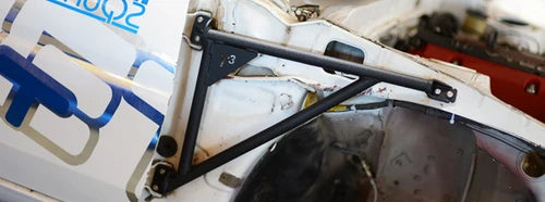 Fender Braces (AE86/TE72 - Toyota Corolla/Levin/Trueno)