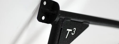 Fender Braces (AE86/TE72 - Toyota Corolla/Levin/Trueno)