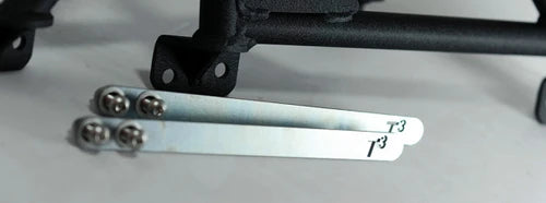 Fender Braces (AE86/TE72 - Toyota Corolla/Levin/Trueno)