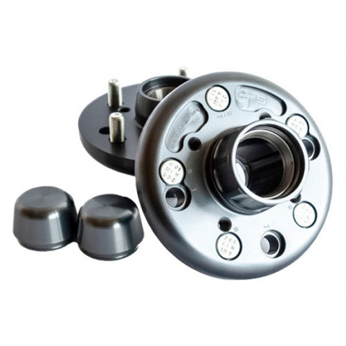 Front Billet Hubs (AE86 - Corolla/Levin/Trueno)