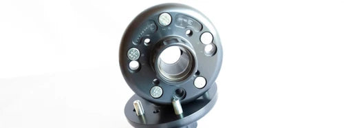 Front Billet Hubs (AE86 - Corolla/Levin/Trueno)