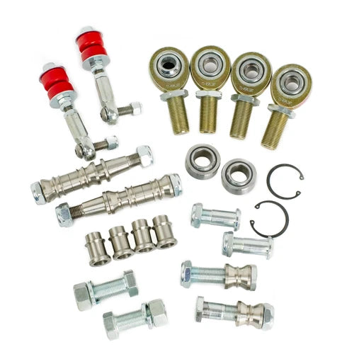 GTX2 Rebuild Kit (AE86 - Corolla/Levin/Trueno)