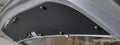Hatch Trim for AE86 Corolla