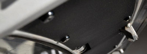 Hatch Trim for AE86 Corolla