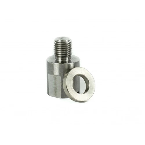 High Angle Steering Rack Spacers
