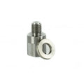 High Angle Steering Rack Spacers