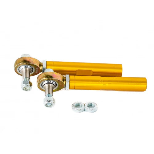 High Clearance Outer Tie Rods (AE86 - Corolla/Levin/Trueno)