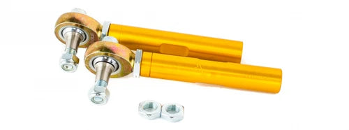 High Clearance Outer Tie Rods (AE86 - Corolla/Levin/Trueno)