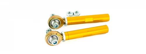 High Clearance Outer Tie Rods (AE86 - Corolla/Levin/Trueno)