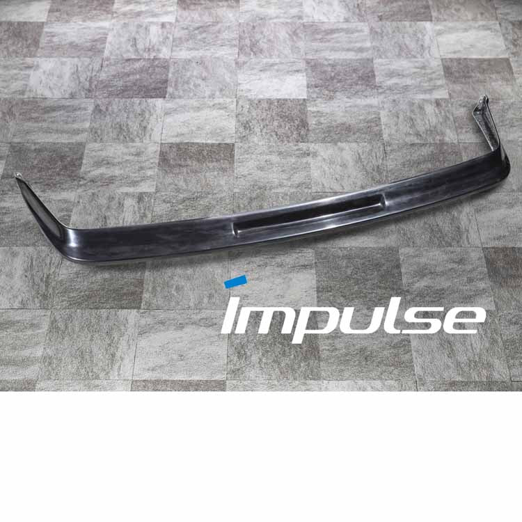 Spoiler delantero Impulse (FRP) para Toyota Trueno (AE86) 1986-1987