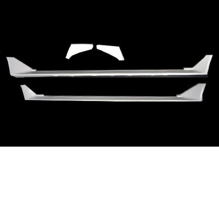 Faldones laterales Impulse (FRP) para Toyota Trueno (AE86) 1983-1987