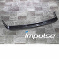 Impulse Front Lip Spoiler (FRP) for 1986-1987 Toyota Corolla Trueno (AE86) - Garage Defend