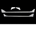 Impulse Side Skirts (FRP) for 1983-1987 Toyota Corolla Trueno (AE86) - Garage Defend
