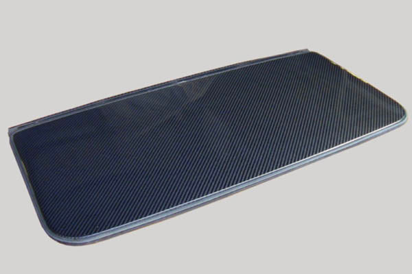 J. Blood Sun Roof for 1983-1987 Toyota Corolla Trueno (AE86) - Garage Defend